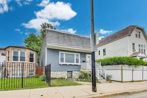 3313 N Kedzie, Chicago, IL 60618