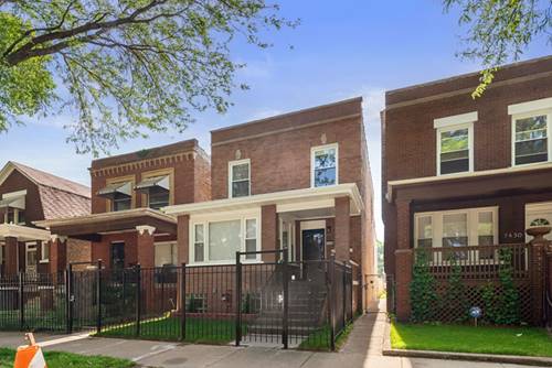 7432 S King, Chicago, IL 60619