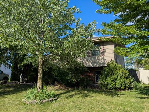 1320 Howland, Joliet, IL 60431