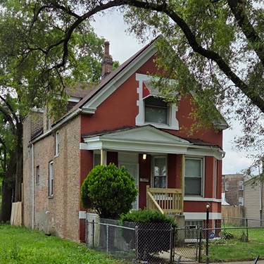 6541 S Hermitage, Chicago, IL 60636