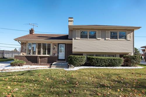 507 Wingate, Schaumburg, IL 60193