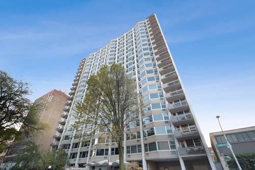 555 W Cornelia Unit 311, Chicago, IL 60657
