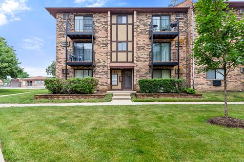 124 Klein Creek Unit 5E, Carol Stream, IL 60188