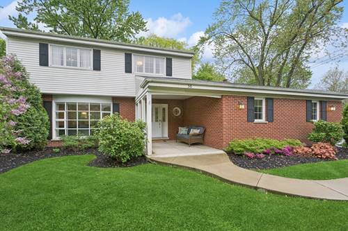 36 E 55th, Hinsdale, IL 60521