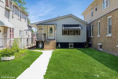 13417 S Avenue M, Chicago, IL 60633