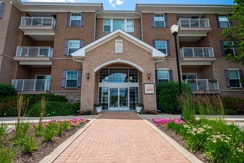 2692 Stone Unit 101, Geneva, IL 60134