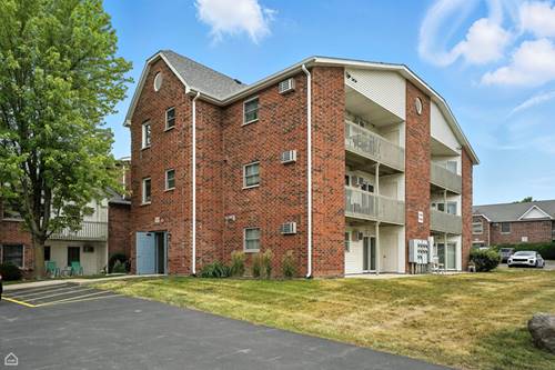 1363 Cunat Unit 2G, Lake In The Hills, IL 60156