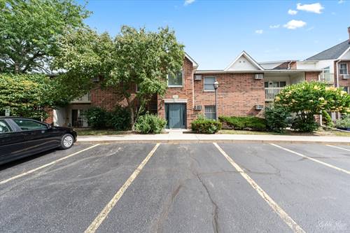 1384 Cunat Unit 2B, Lake In The Hills, IL 60156