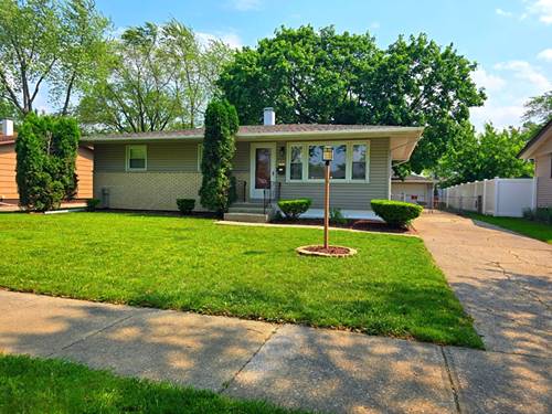 3033 189th, Lansing, IL 60438