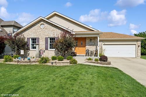 1908 Chestnut Hill, Plainfield, IL 60586
