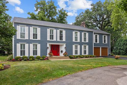 3 Old Valley, Rolling Meadows, IL 60008