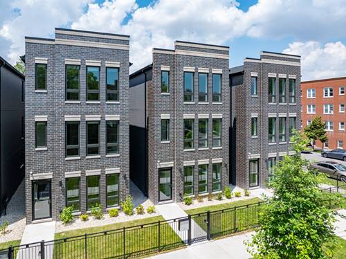 5008 S Prairie, Chicago, IL 60615