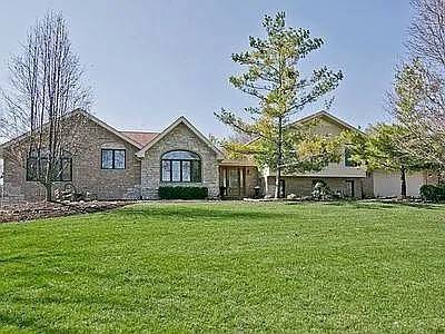 9417 W Steger, Frankfort, IL 60423
