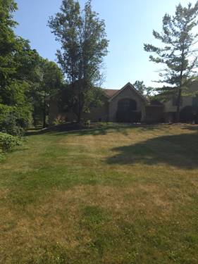 9417 W Steger, Frankfort, IL 60423