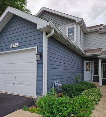 519 Woodcrest, Mundelein, IL 60060