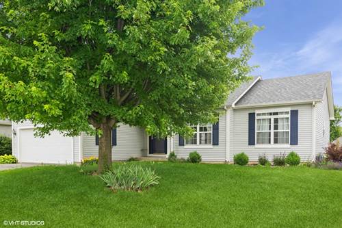 3452 Basswood, Dekalb, IL 60115