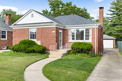 2251 Belleview, Westchester, IL 60154