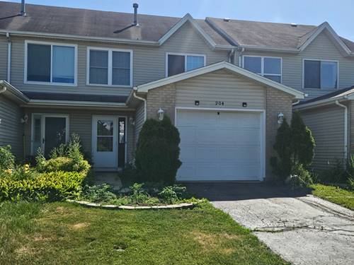 904 N Oak Creek, Genoa, IL 60135