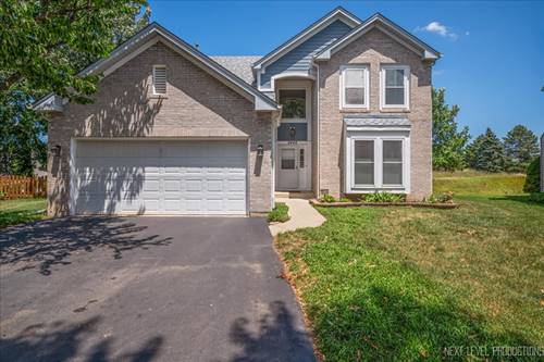 2444 Deerfield, Aurora, IL 60506