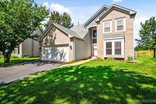 2444 Deerfield, Aurora, IL 60506