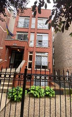 2447 W Walton Unit 2, Chicago, IL 60622