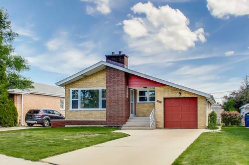 5039 Wick, Oak Lawn, IL 60453
