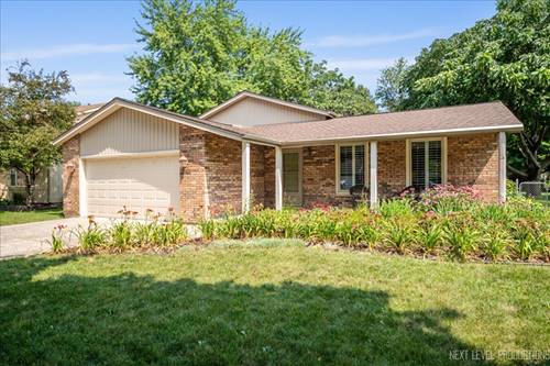 24106 W Pheasant Chase, Plainfield, IL 60544