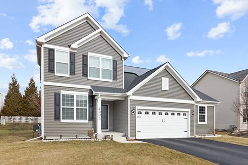 2003 Seaview, Aurora, IL 60503
