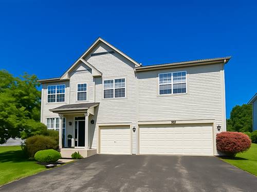 529 W Galeton, Round Lake, IL 60073