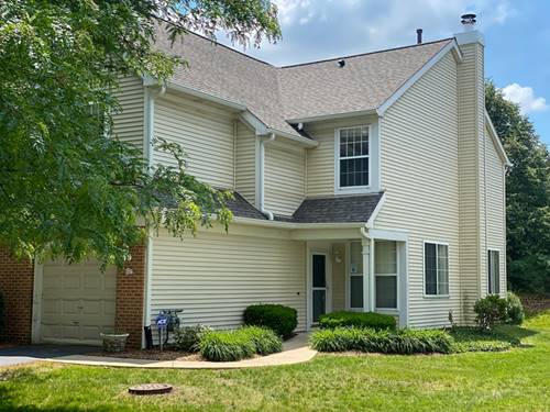 2972 Waters Edge, Aurora, IL 60504