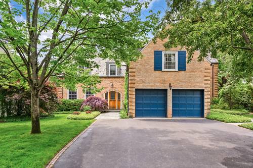 528 Madison, Glencoe, IL 60022