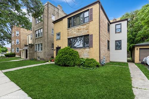 5000 Louise Unit 1, Skokie, IL 60077