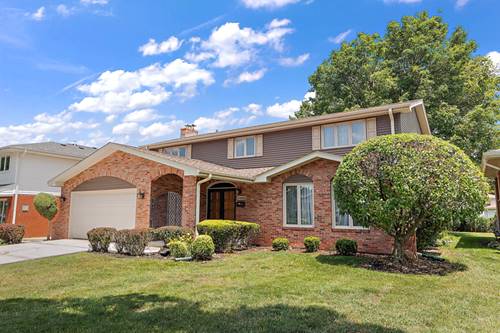 10425 Laporte, Oak Lawn, IL 60453