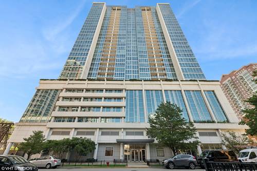 1629 S Prairie Unit 1301, Chicago, IL 60616