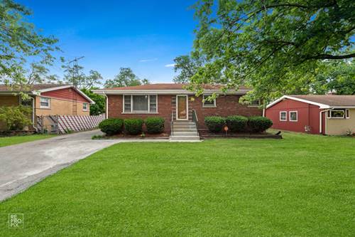 22431 Lawndale, Richton Park, IL 60471