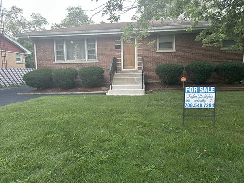 22431 Lawndale, Richton Park, IL 60471