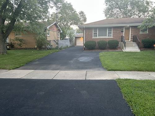 22431 Lawndale, Richton Park, IL 60471