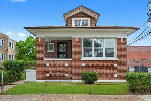 740 E 89th, Chicago, IL 60619