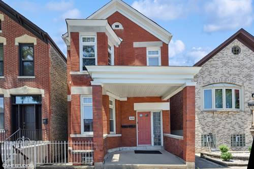 3638 S Lowe, Chicago, IL 60609