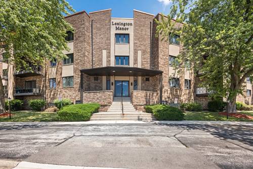 7100 W 95th Unit 110, Oak Lawn, IL 60453