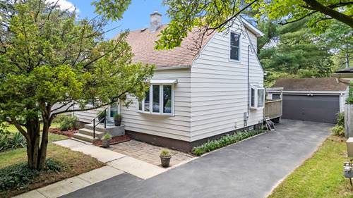 512 Fremont, West Chicago, IL 60185