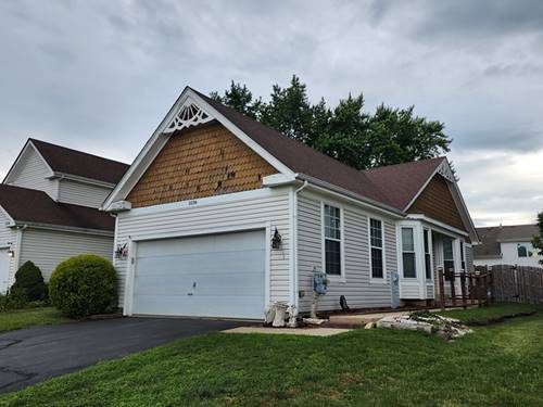 1036 Georgian, Bartlett, IL 60103