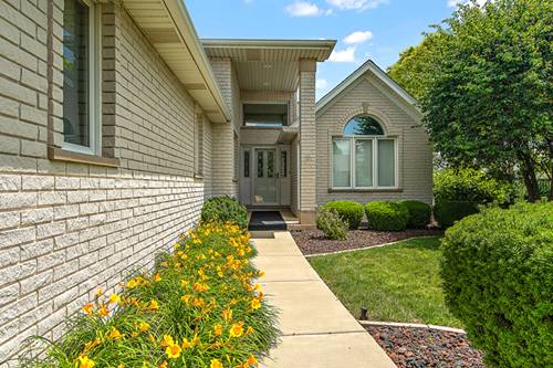 16243 Hummingbird Hill, Orland Park, IL 60467
