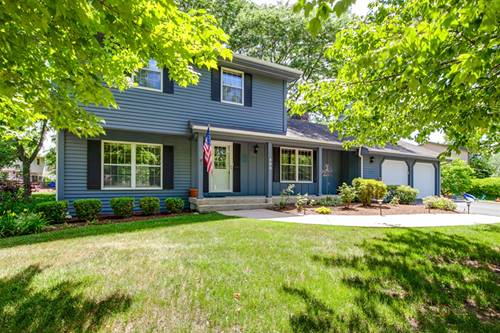 400 Seafarer, Third Lake, IL 60030