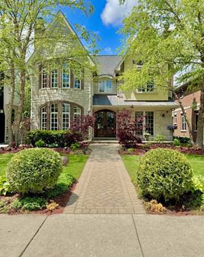 1104 S Vine, Park Ridge, IL 60068