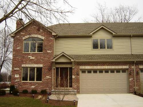 217 W Quincy, Westmont, IL 60559
