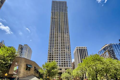 1030 N State Unit 16K, Chicago, IL 60610