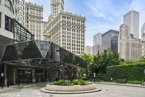 405 N Wabash Unit 415, Chicago, IL 60611