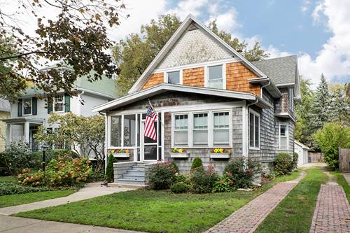 1121 Grant Unit 2, Evanston, IL 60201