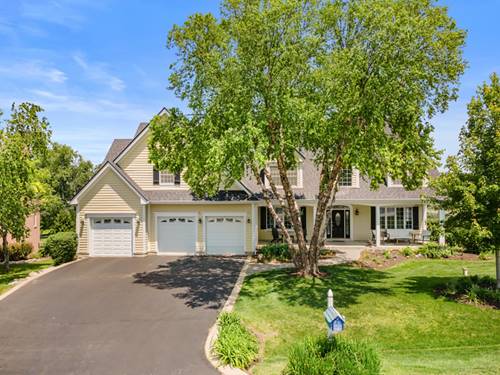 6312 Kingsbridge, Cary, IL 60013